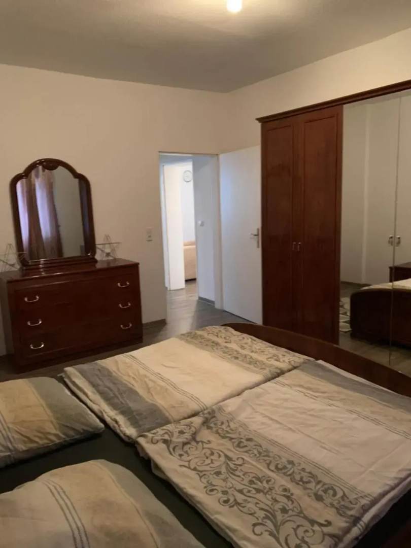 Feuerbachstr.9 Ferienwohnung