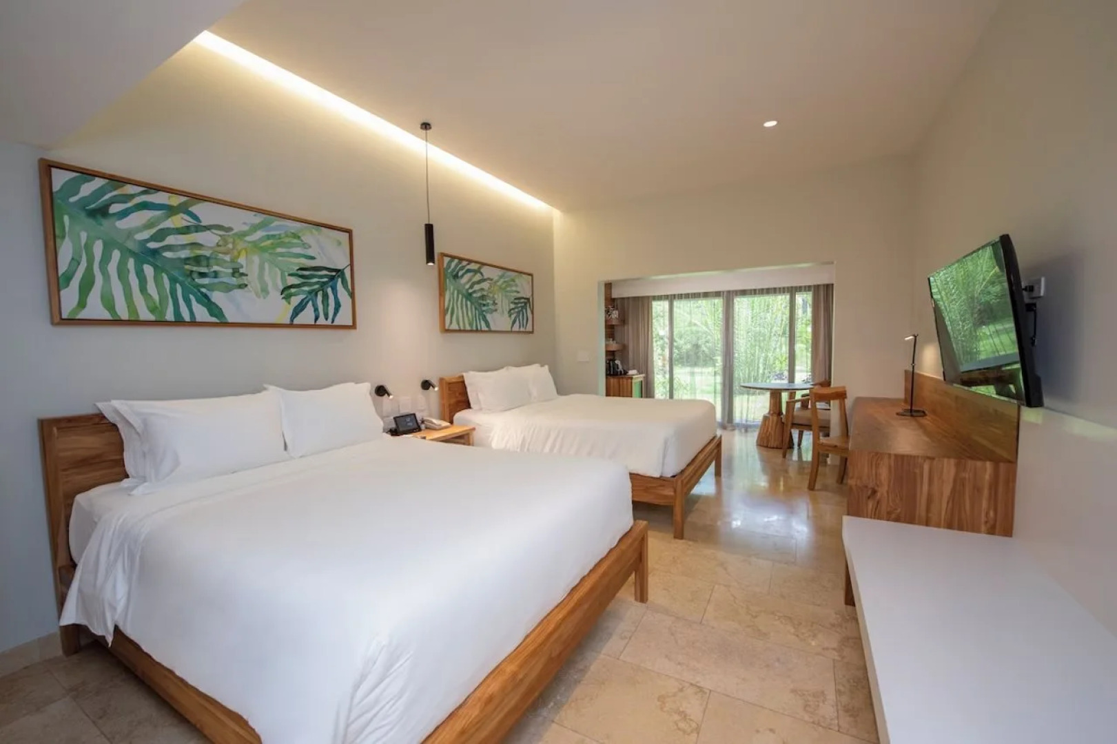 Tabacón Thermal Resort & Spa