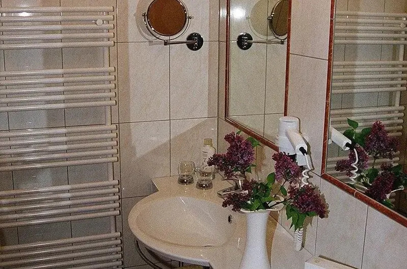 Pistenhotel Lizumerhof