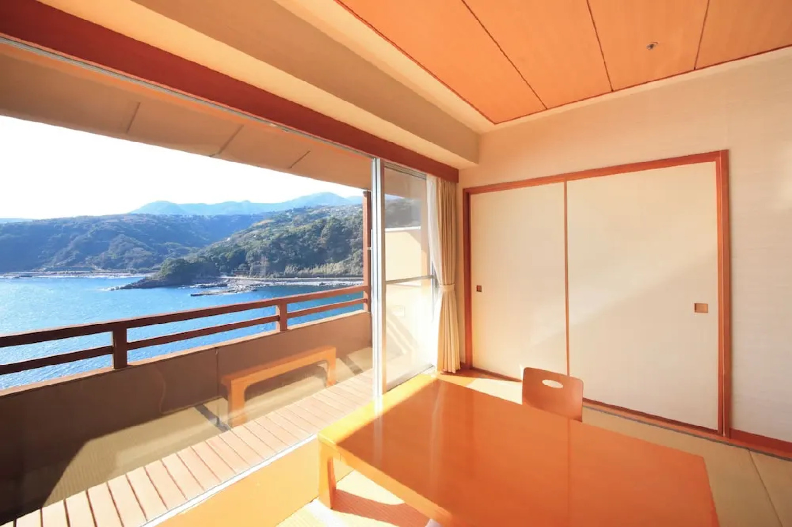 DHC Akasaka Onsen Hotel