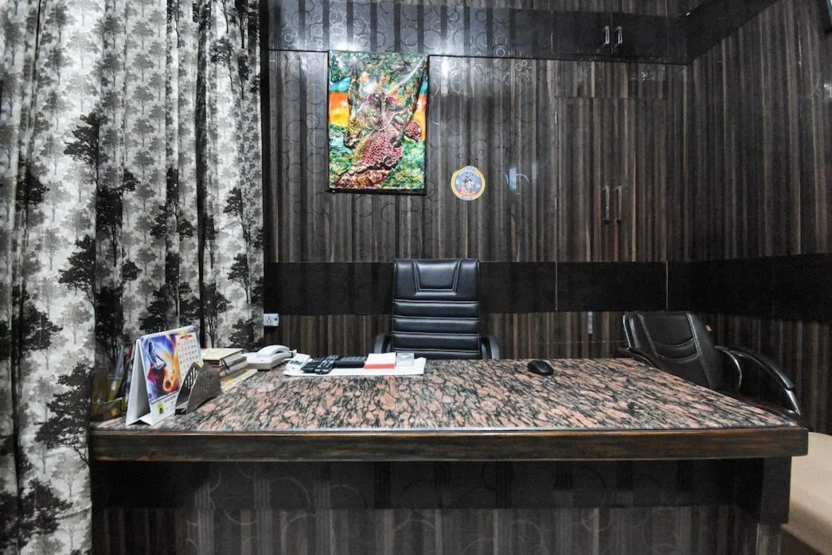 Oyo 49414 Hotel Yuvraj Residency