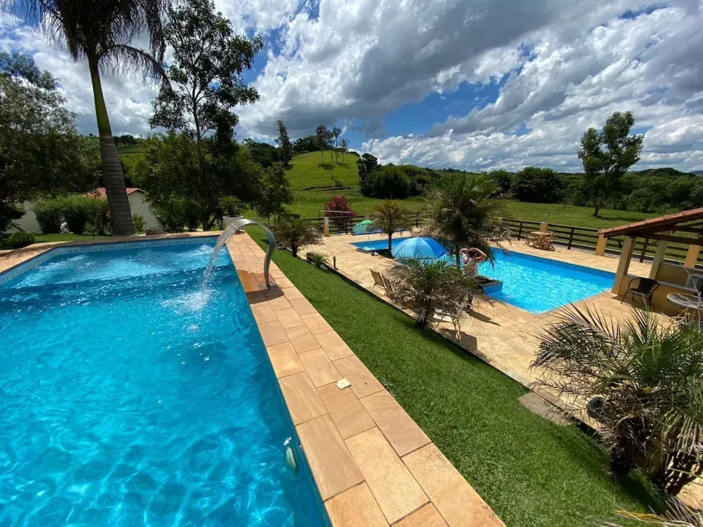 Pousada Spa São Sebastião