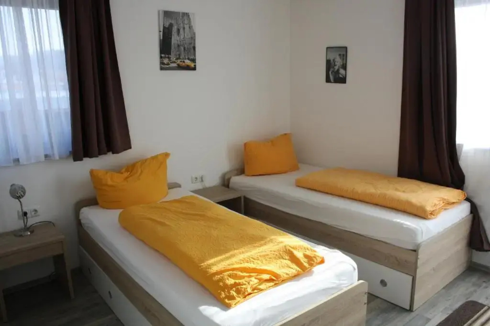 Gasthof-Pension Kirchenwirt