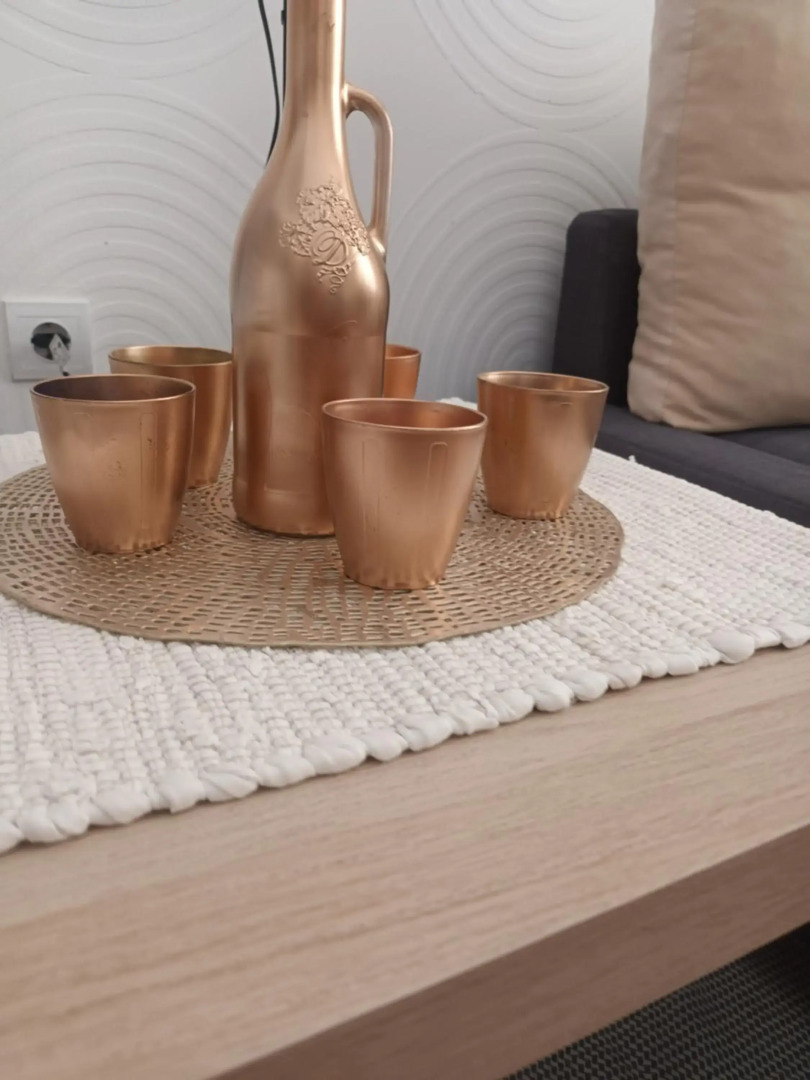 STUDIO DELUXE IN MARINA CAPE 4 stars complex 33 7