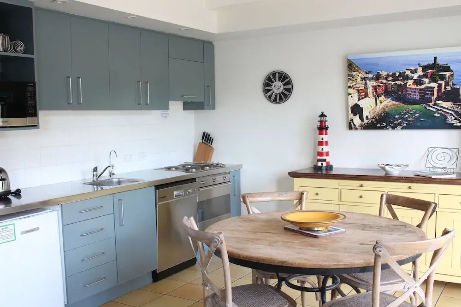 Bruce Waterfront Apartments