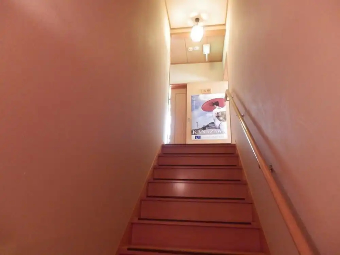 Yuwaku Guesthouse - Hostel