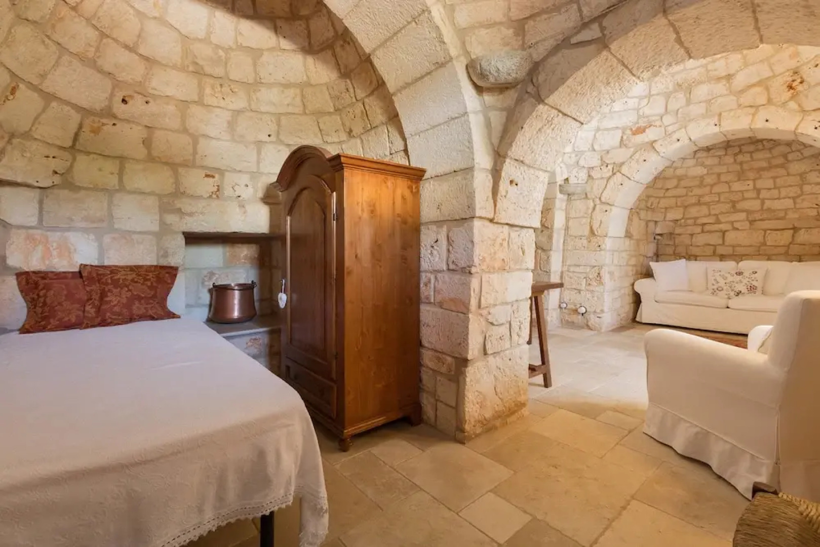 B&B Trullo dei Messapi