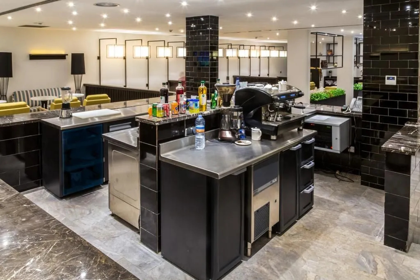 Azalaï Hotel Nouakchott