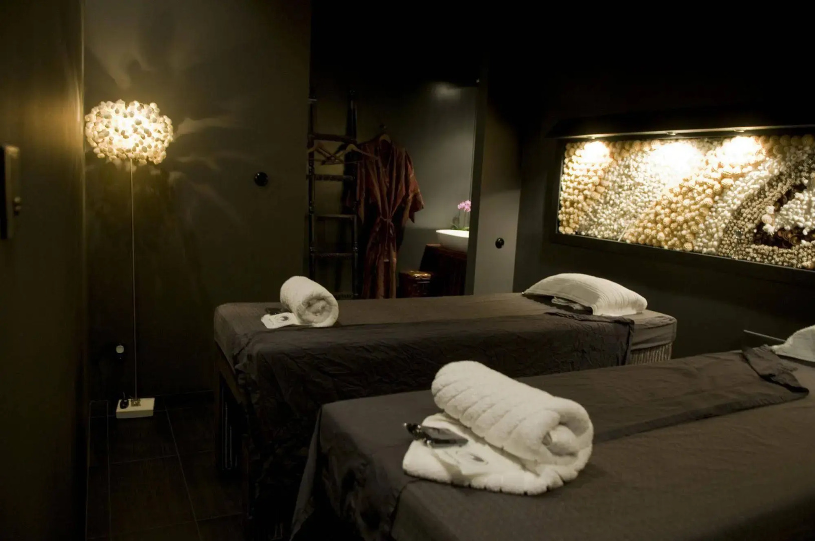 Vår Gård Saltsjöbaden