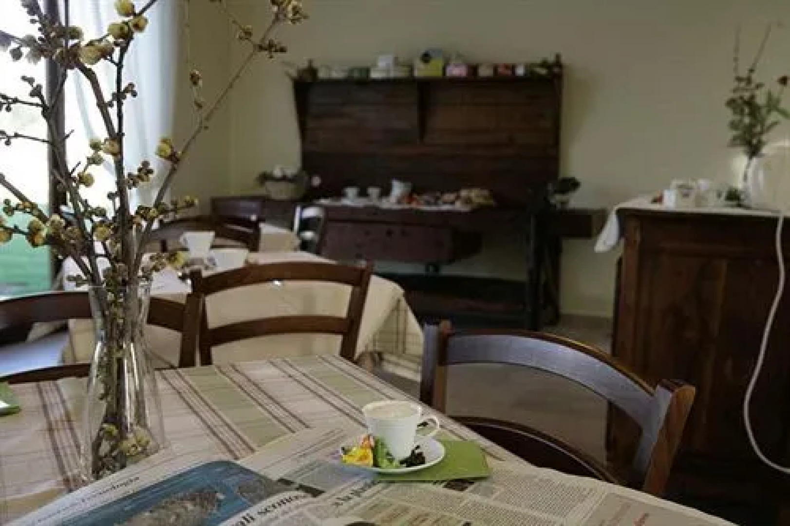 Agriturismo Otto Ducati DOro