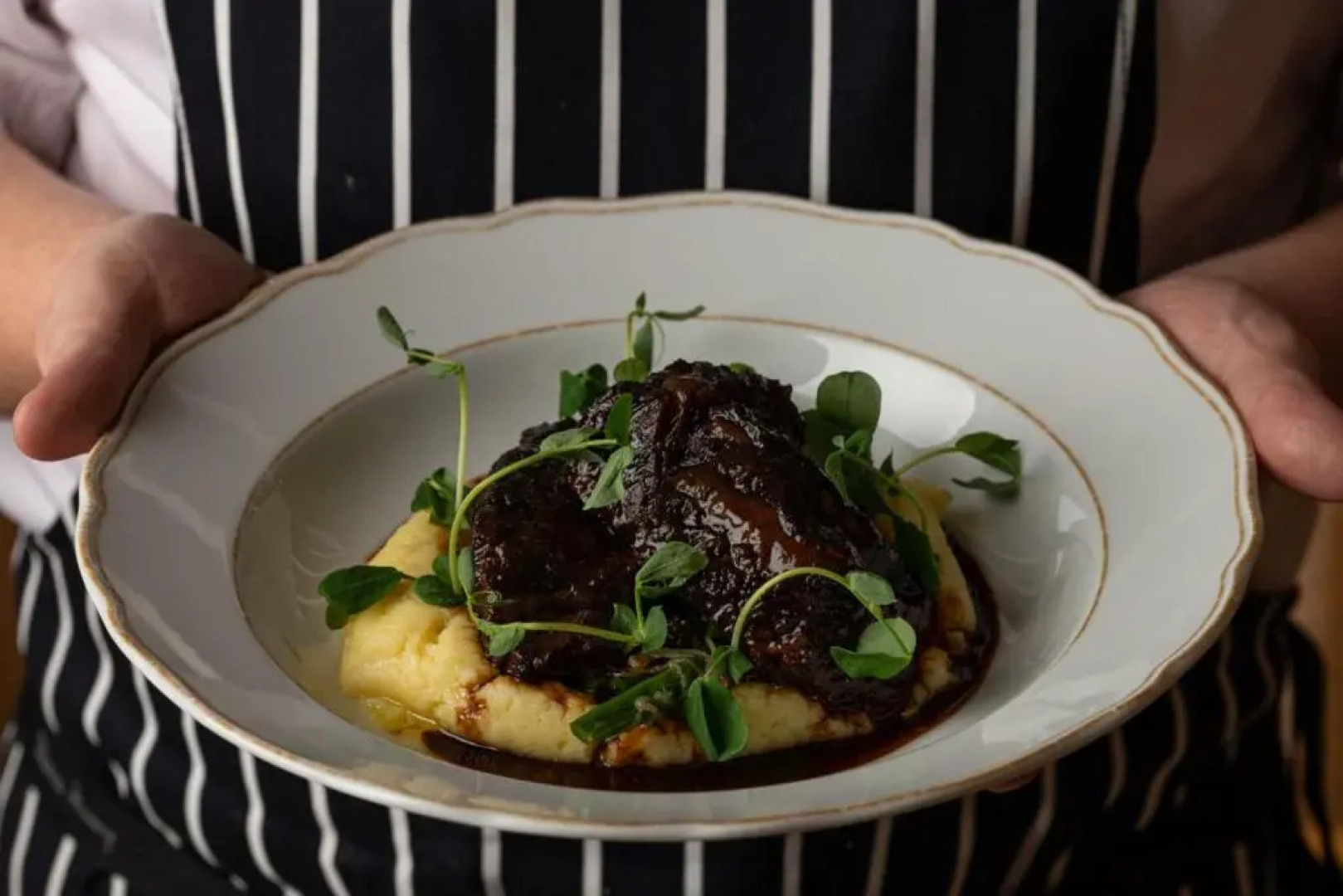 Muir, a Luxury Collection Hotel, Halifax