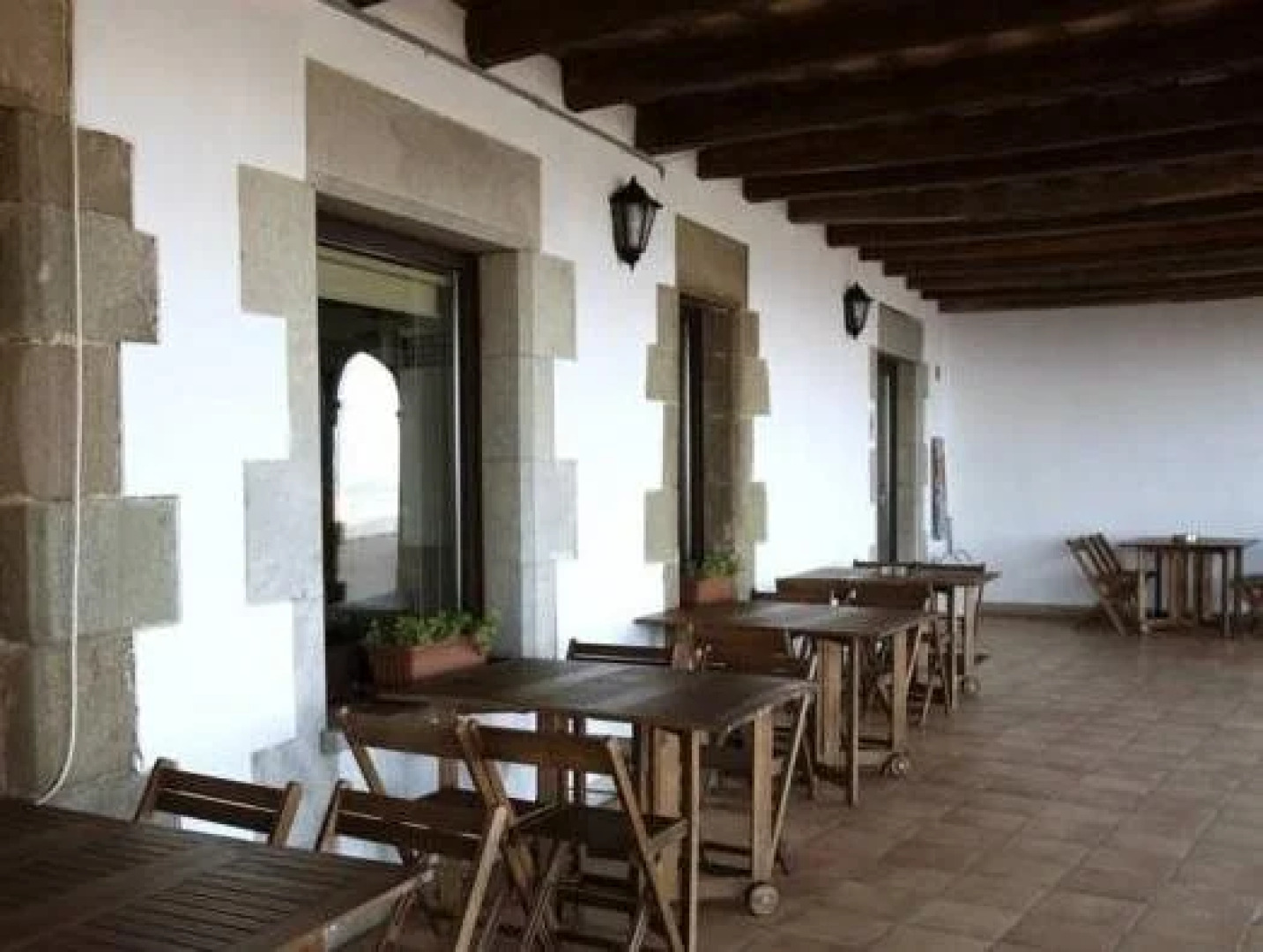 Santuari de la Salut de Sant Feliu de Pallerols