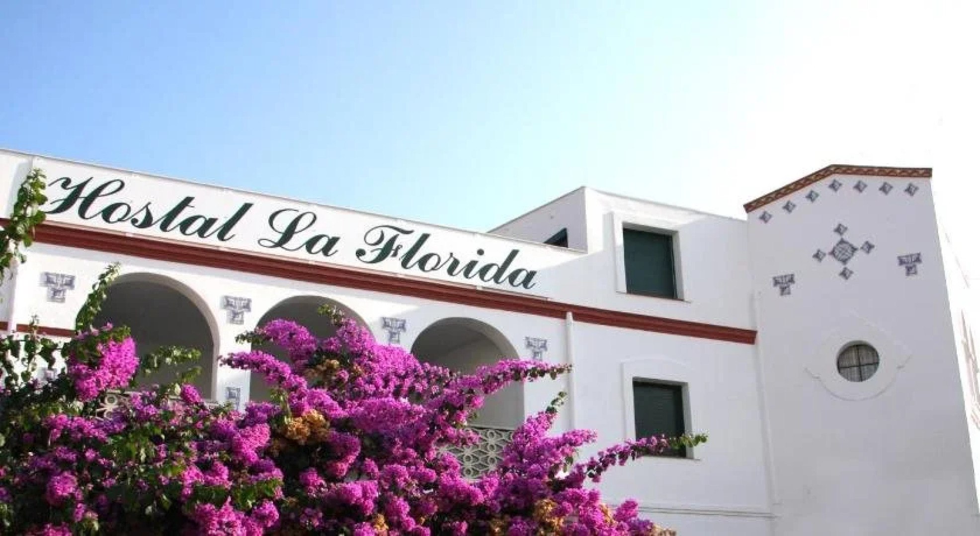 Hostal La Florida