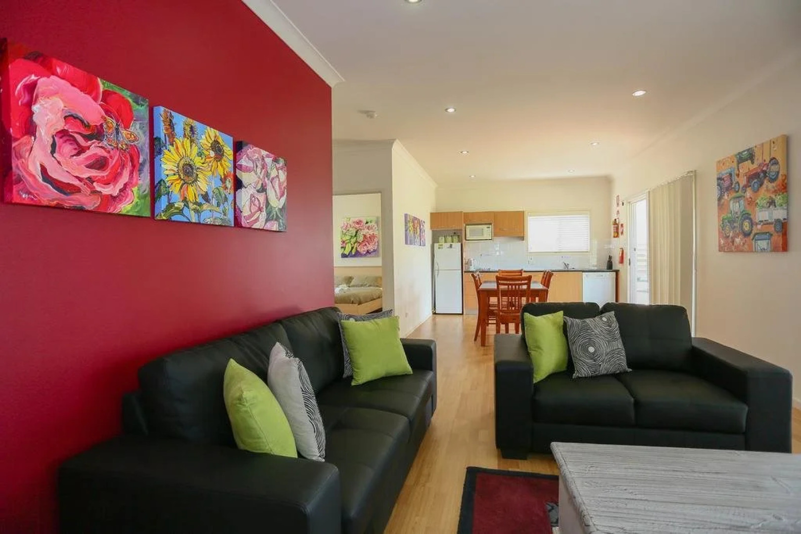 Emma's Cottage Vineyard