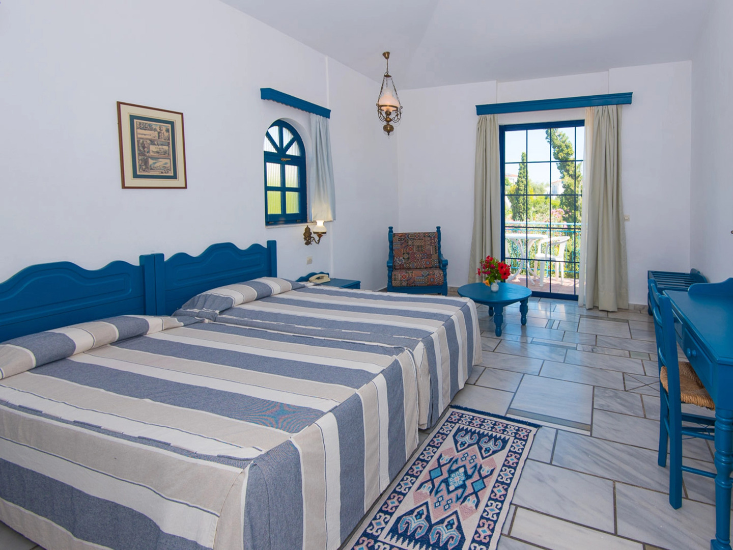 Sunrise Village Beach