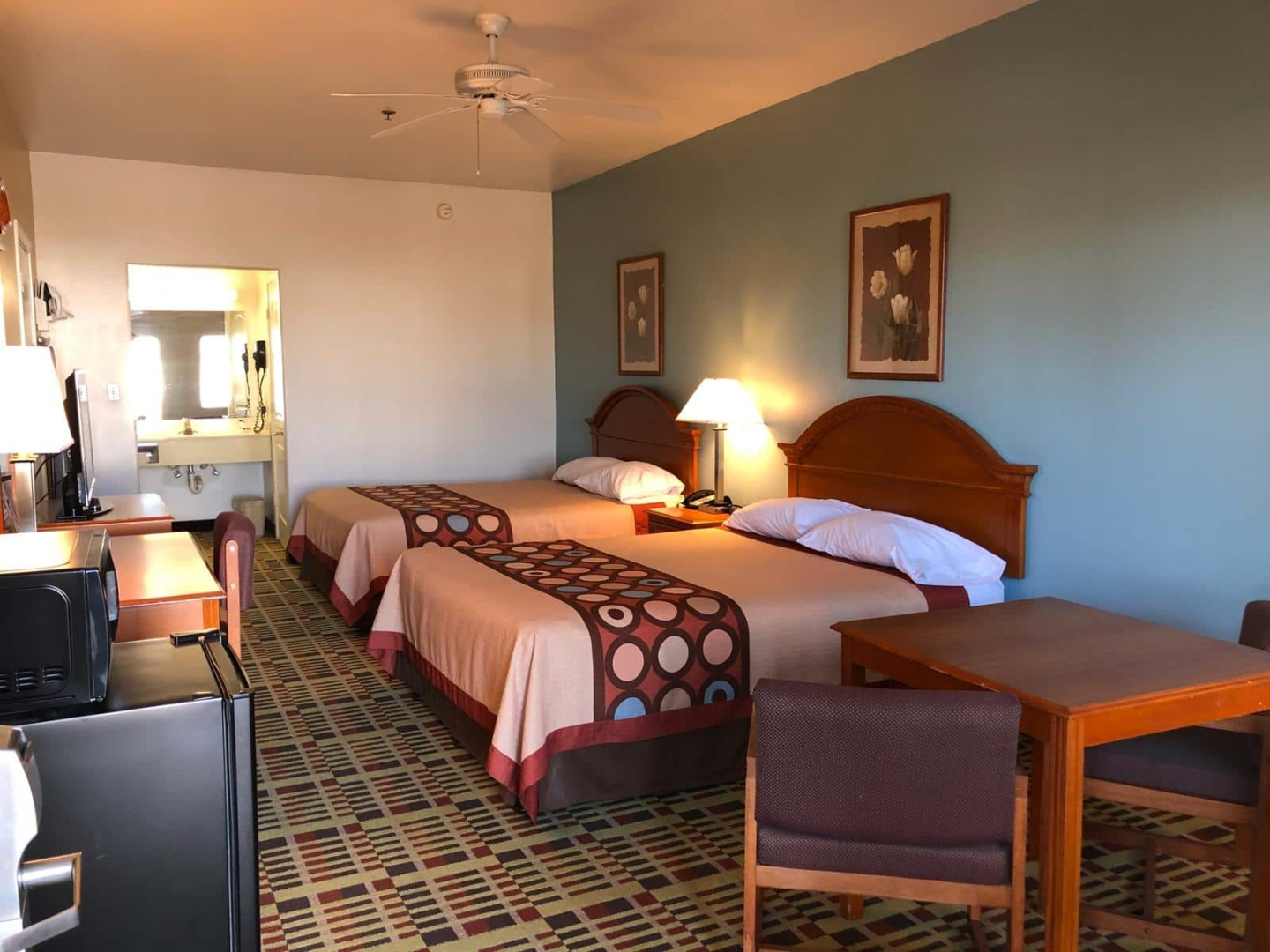 Travelodge By Wyndham Ruidoso