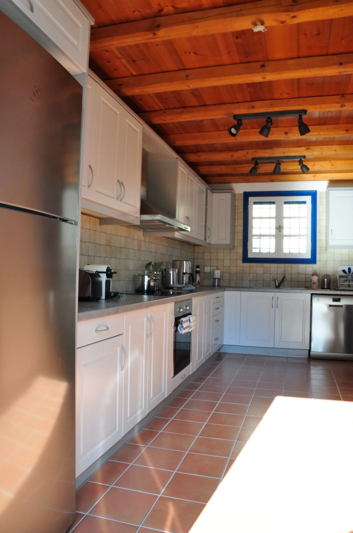 Spezzie Luxury Island Homes