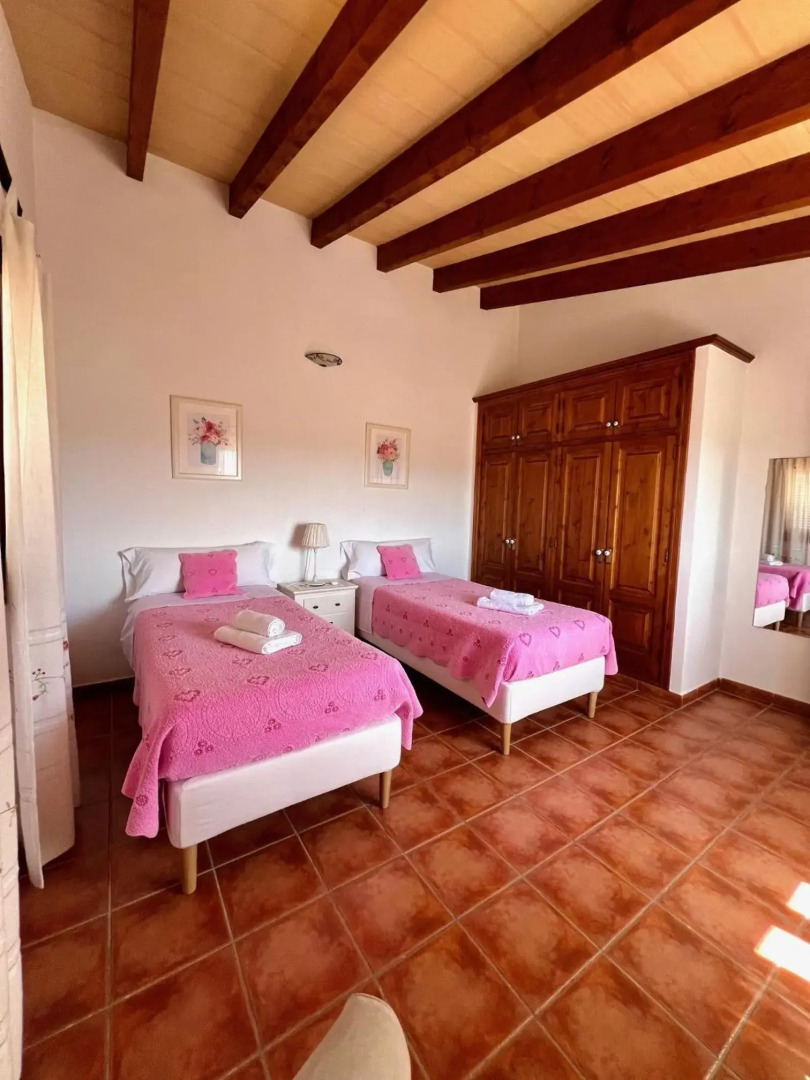 Villa Natural Barcarés