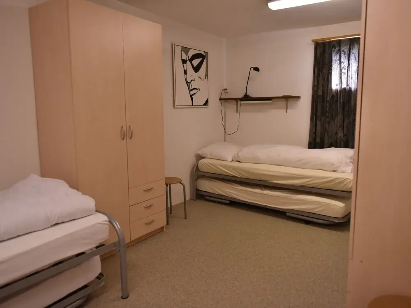 Cozy Apartment in Sarn near Forest