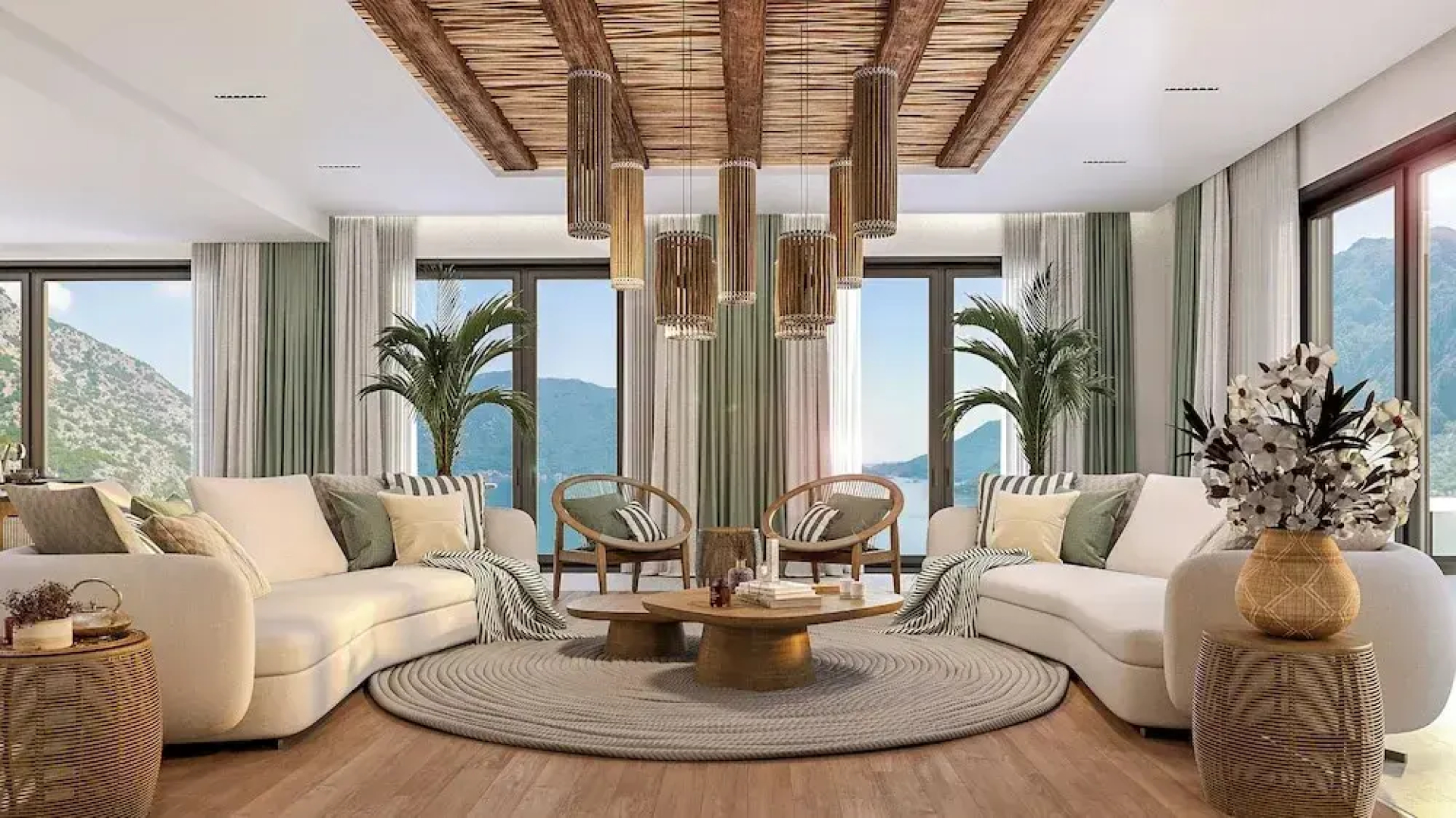 Mövenpick Hotel & Residences Teuta Kotor Bay (Q1 2026)