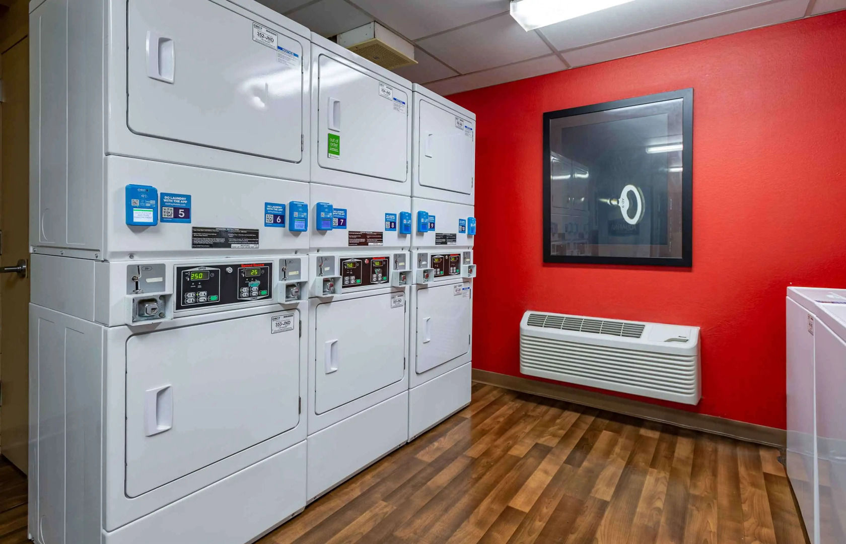 Extended Stay America Suites Edison Raritan Center