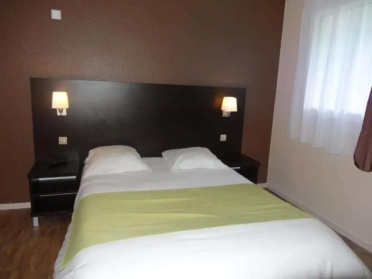 Hôtel Restaurant des portes de Meuse