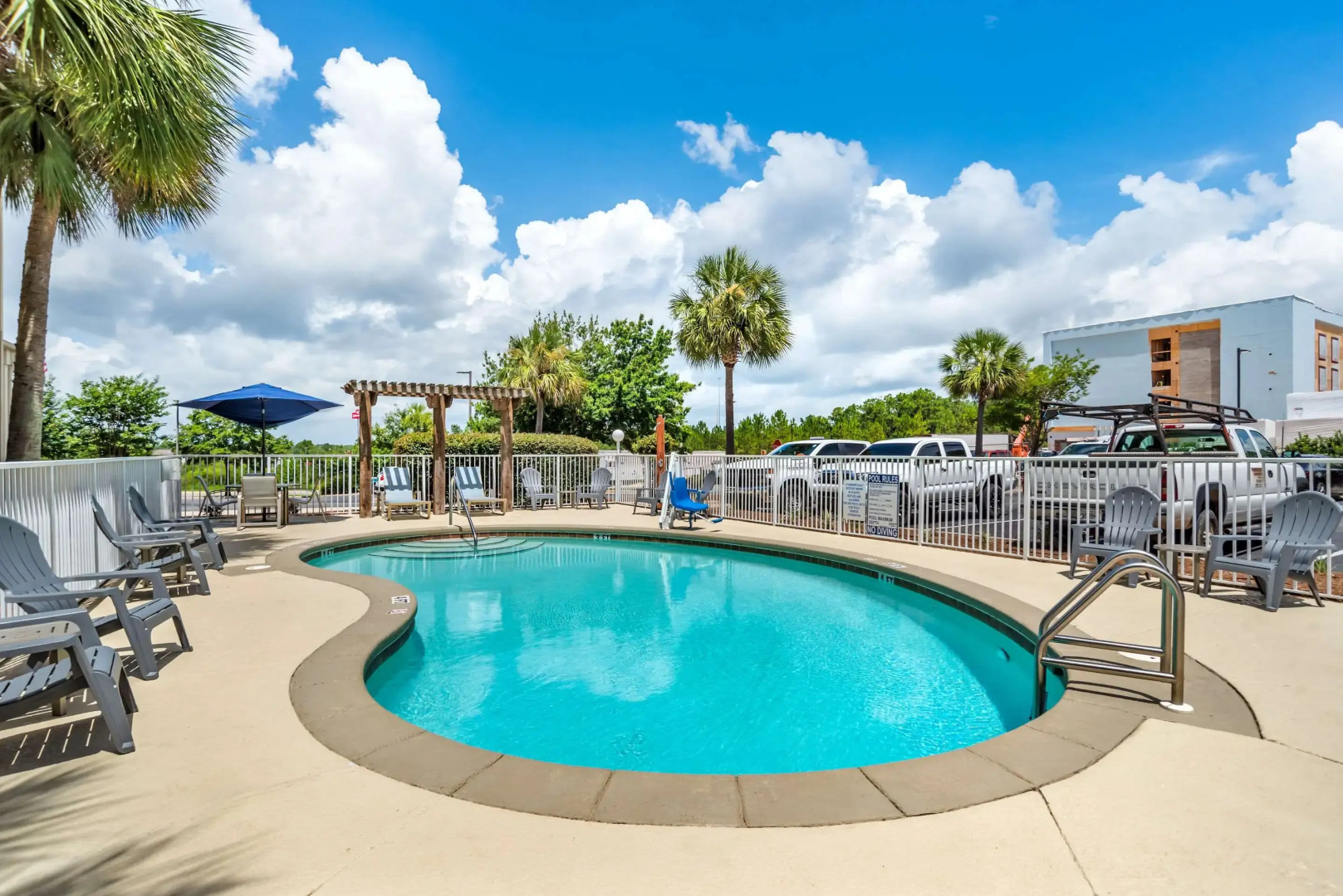 Comfort Inn & Suites Crestview