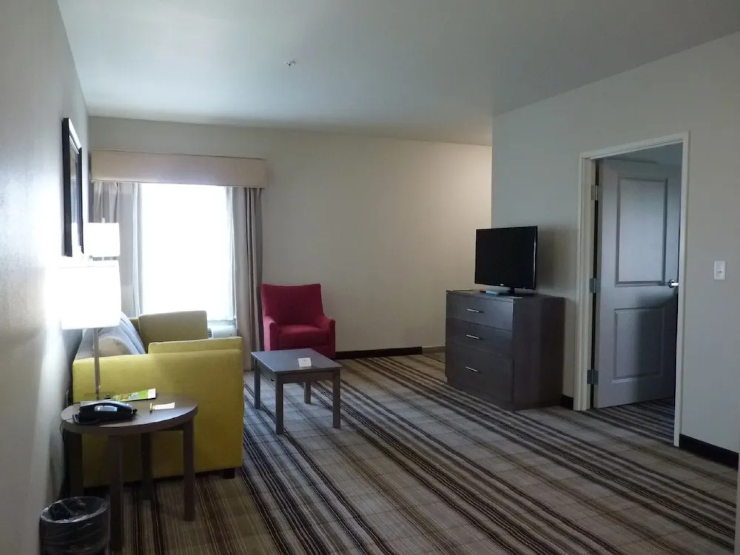 La Quinta Inn And Suites Paducah