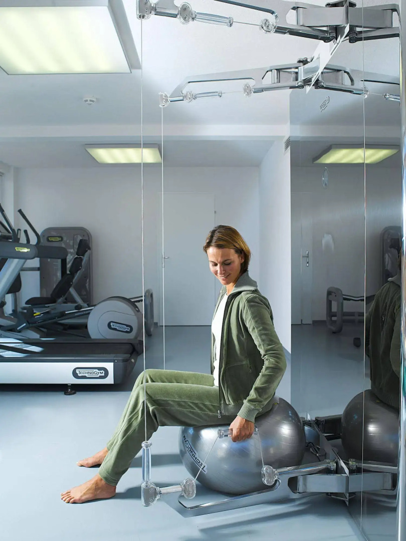 Family-Relax-Hotel Bellevue