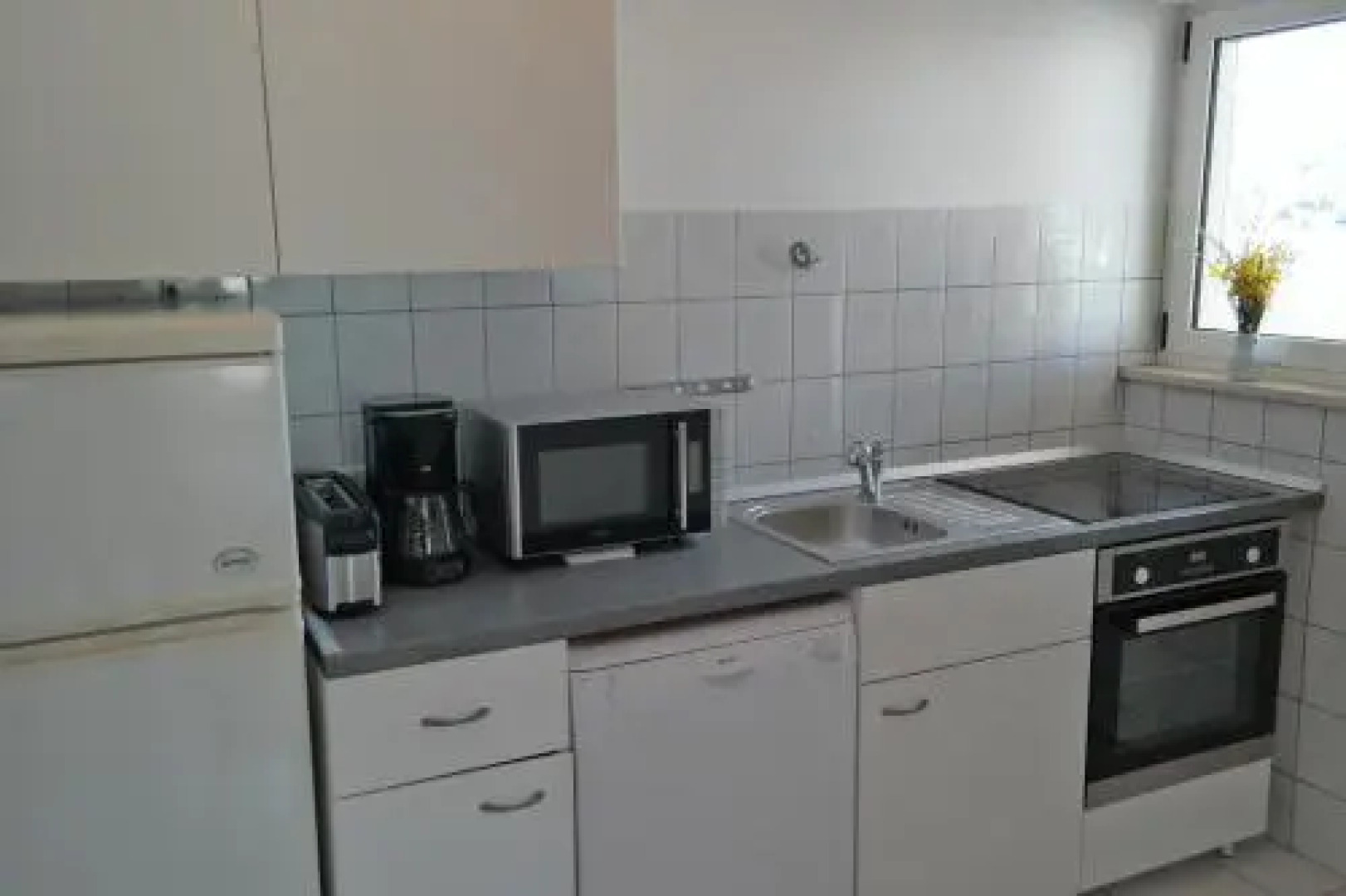 Apartments Punta Planka