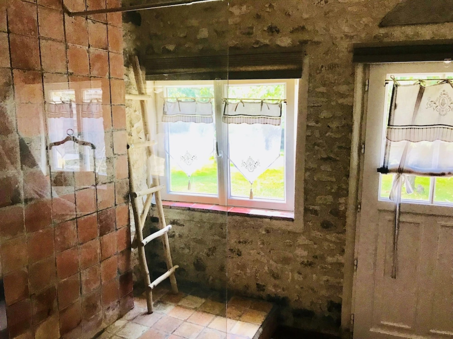 Chambres d'Hôtes La Vallée Javot