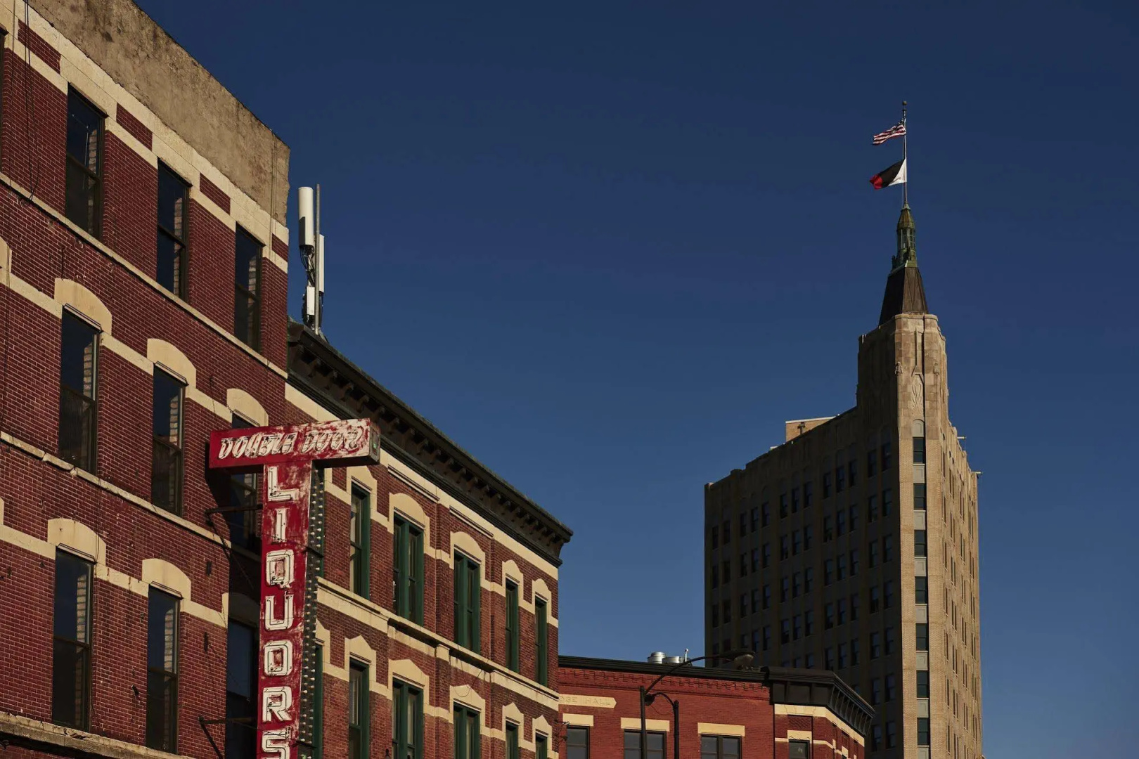 The Robey, Chicago, a Member of Design Hotels