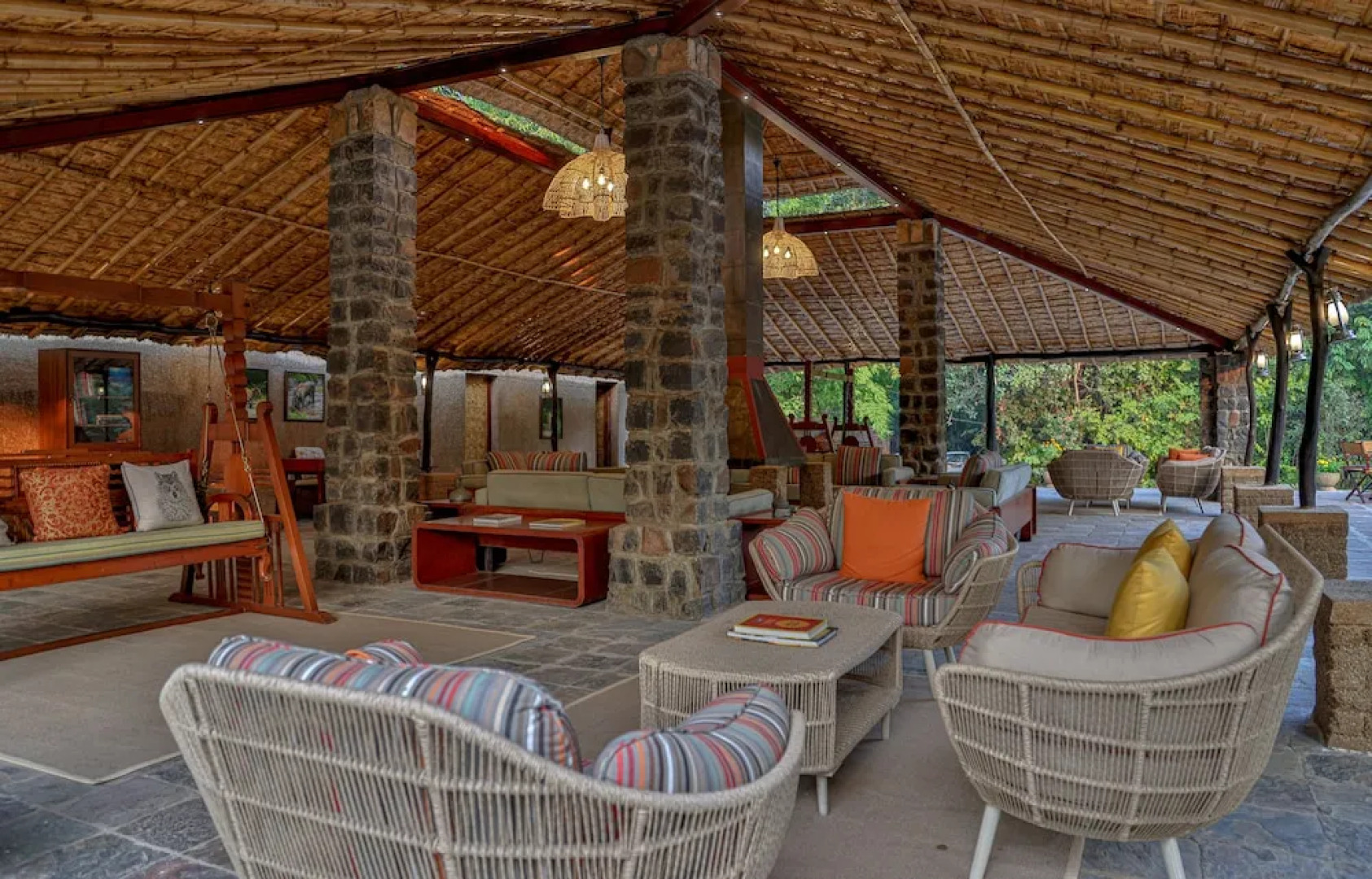 The Untamed Bandhavgarh by TUTC