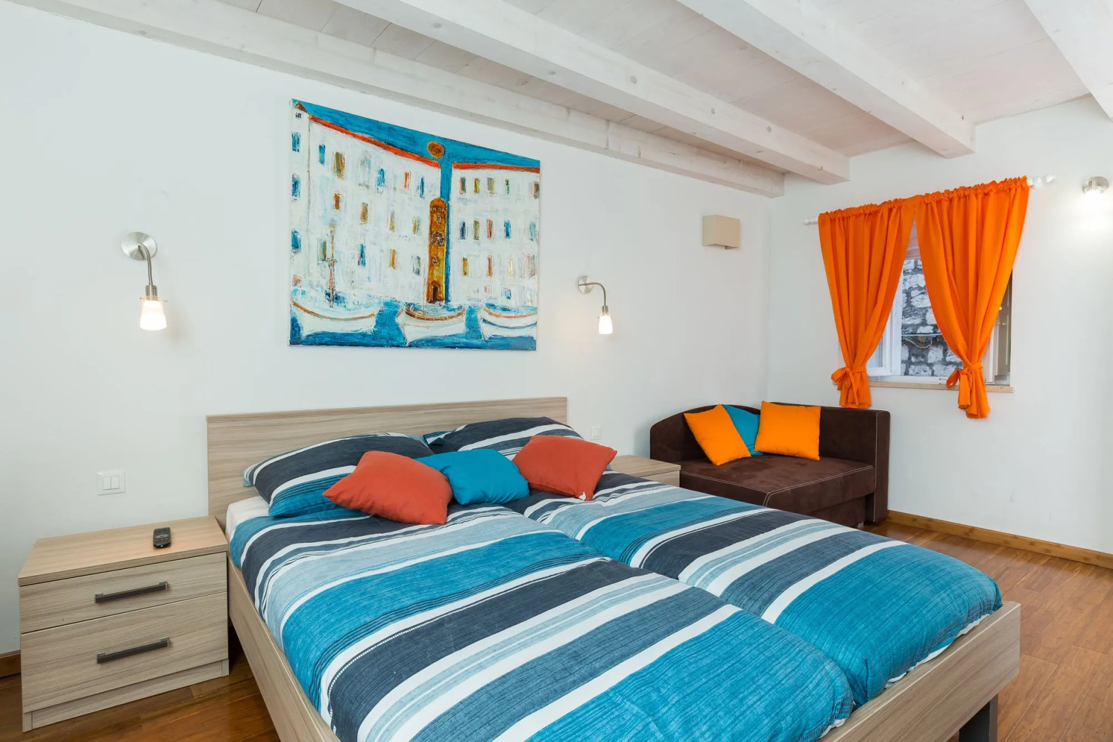 Apartments & Rooms Kerigma