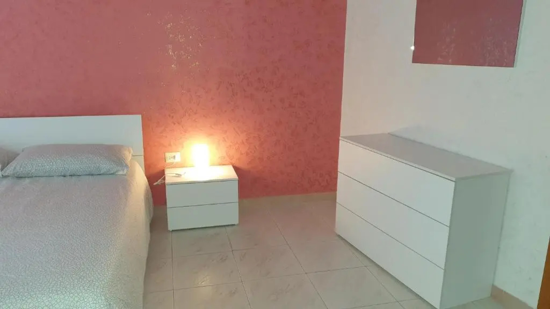 appartamento in paese