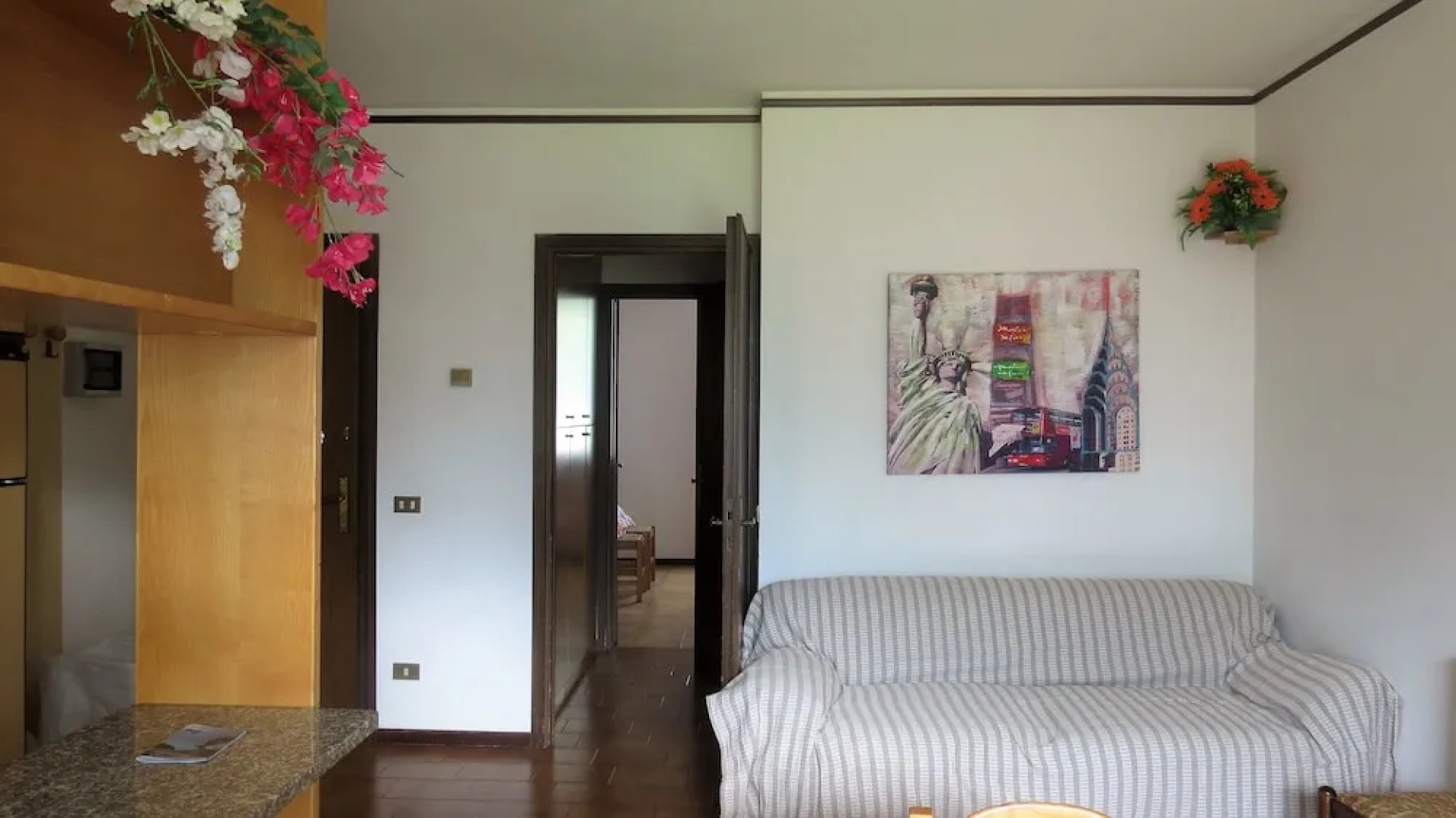 Feel at Home - Casa Valentina