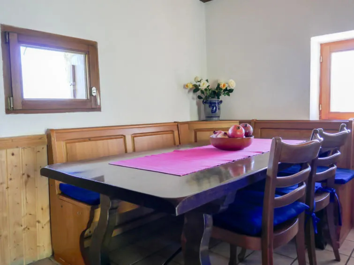 Holiday Home Baita Ficc