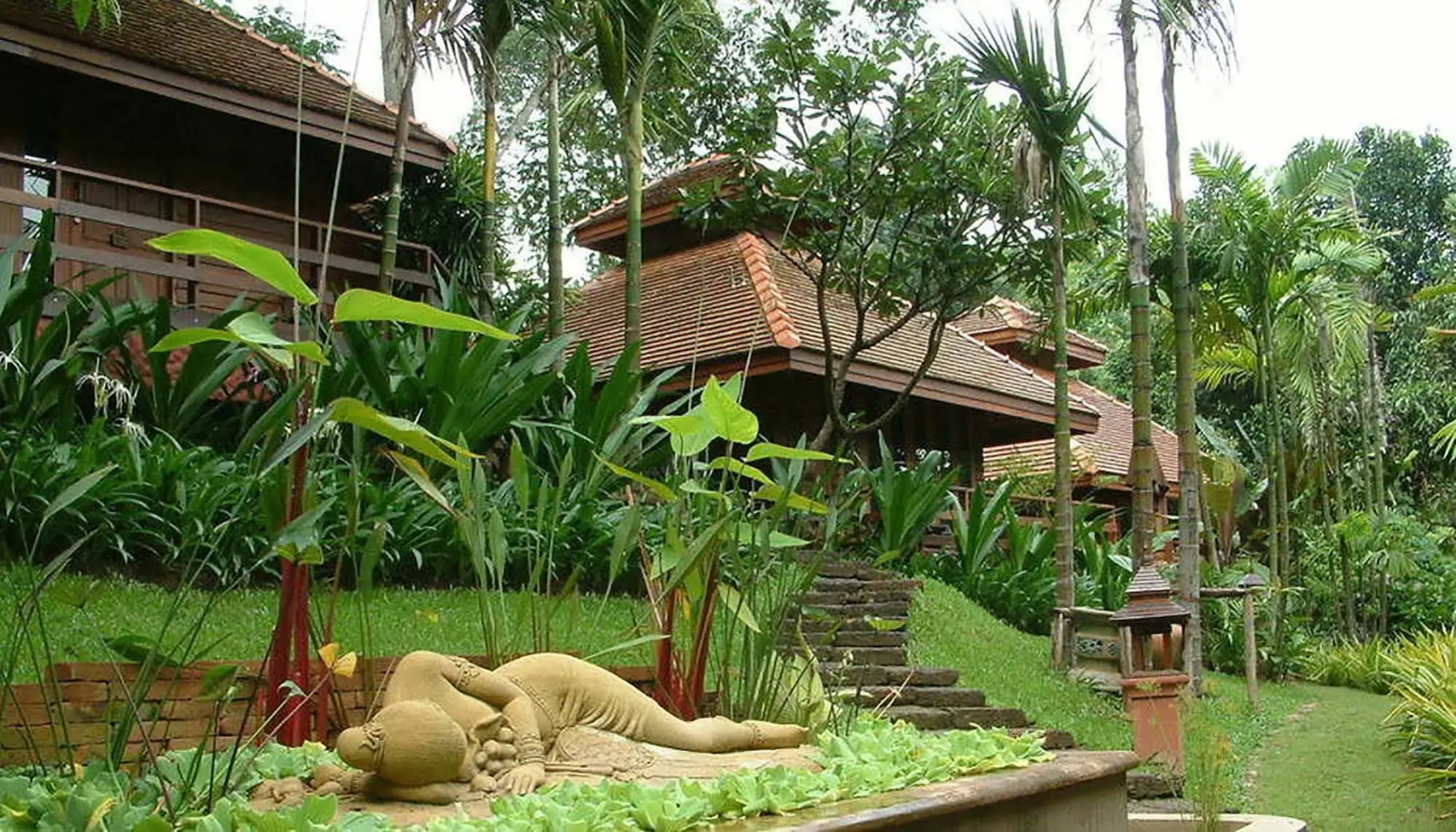 Sukantara Cascade Resort and Spa