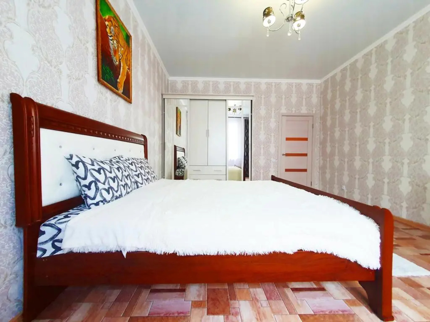 Niki Rent на улице Свердлова