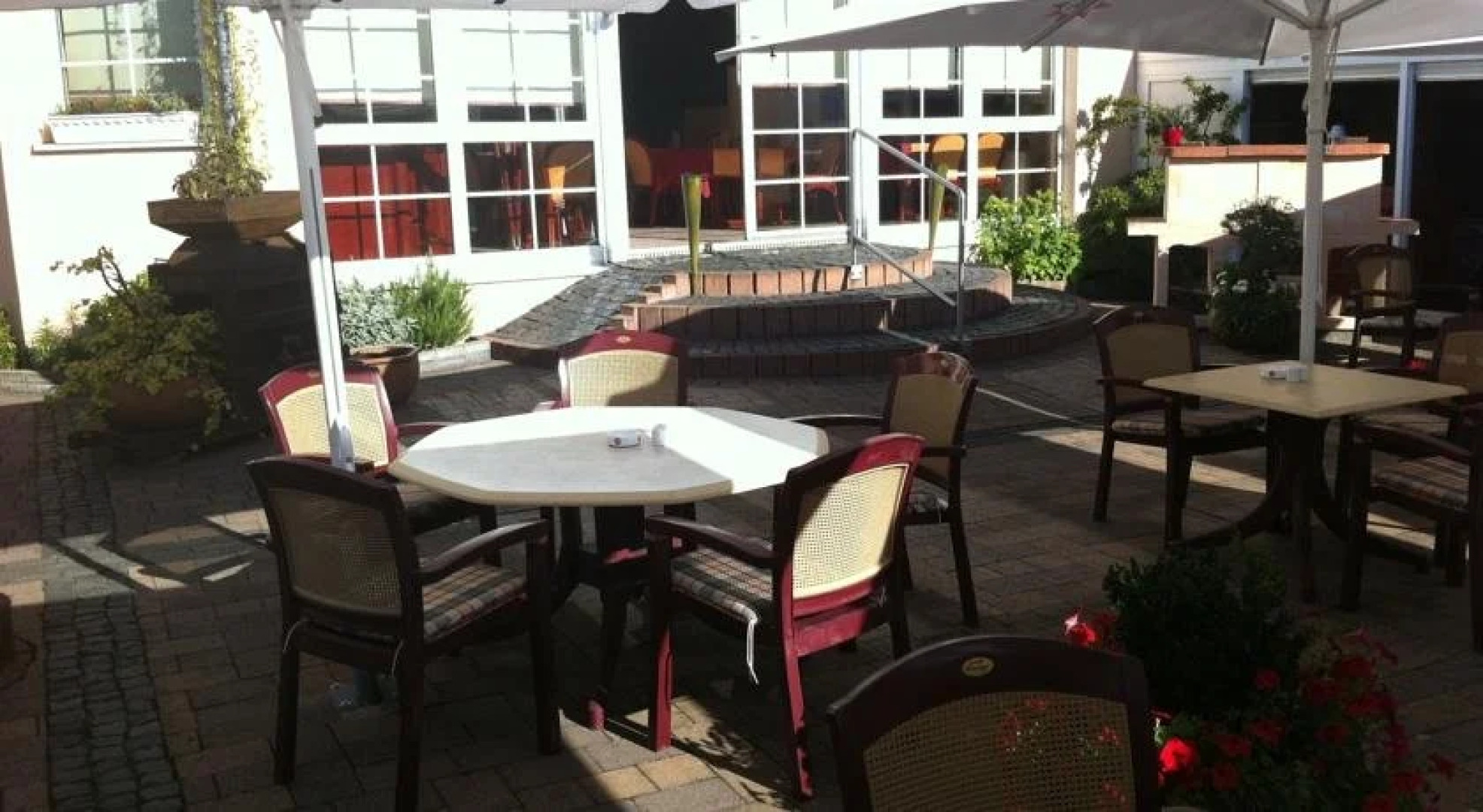 Hotel Restaurant Germania