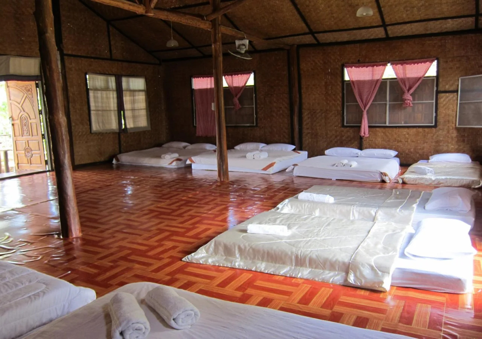 Thai Loei 300 Pi Resort