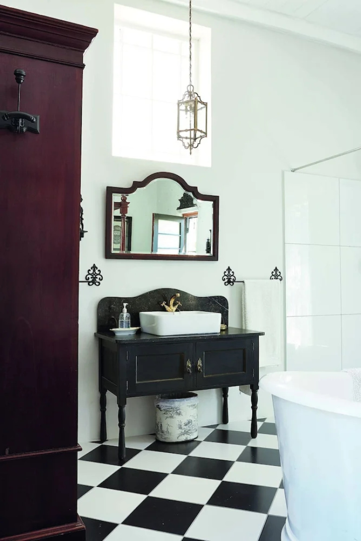 Domaine Du Cap Guest House