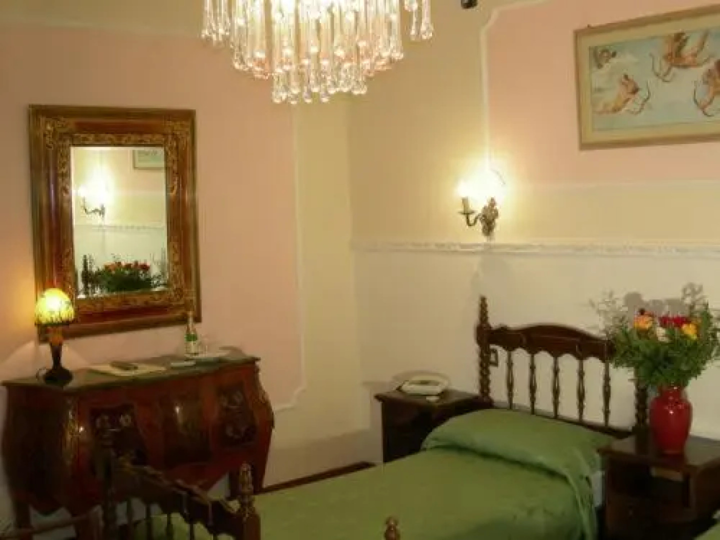 Hotel Villa San Donino