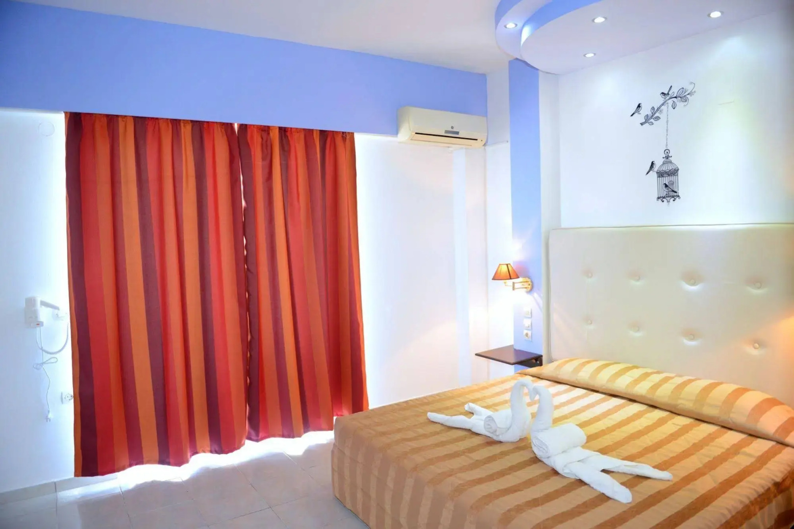 Panorama Hotel Apartments