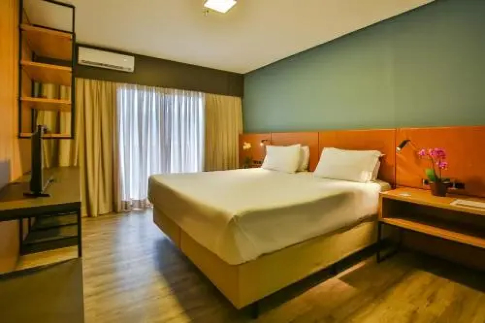 Grand Suites Family Resort by Atlantica