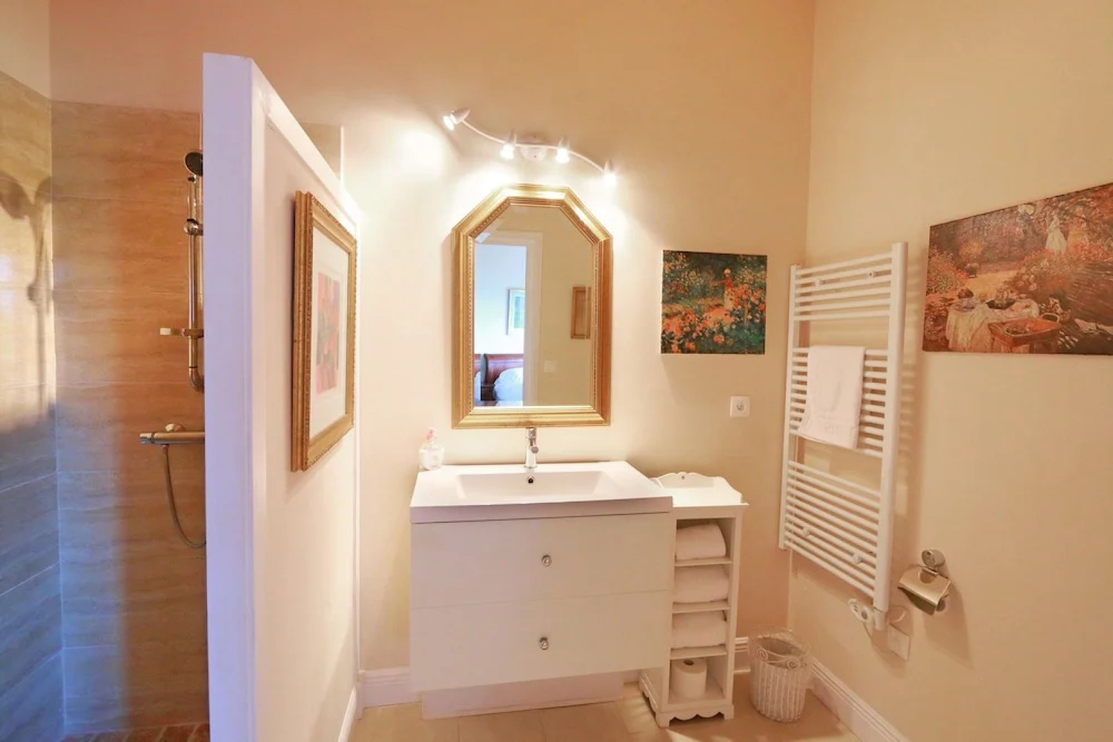 O'Vineyards Winery and B&B