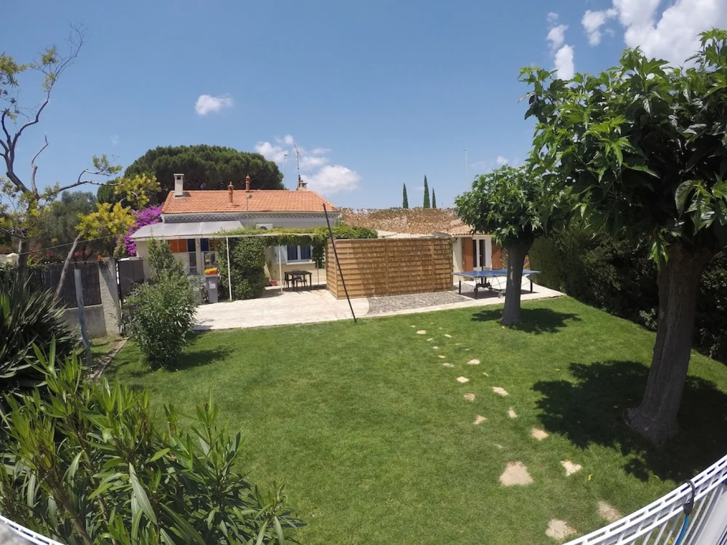 Maison de vacances Les Pins