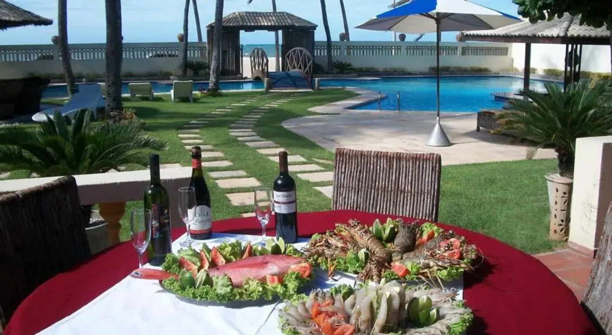 Casa Prainha Pousada