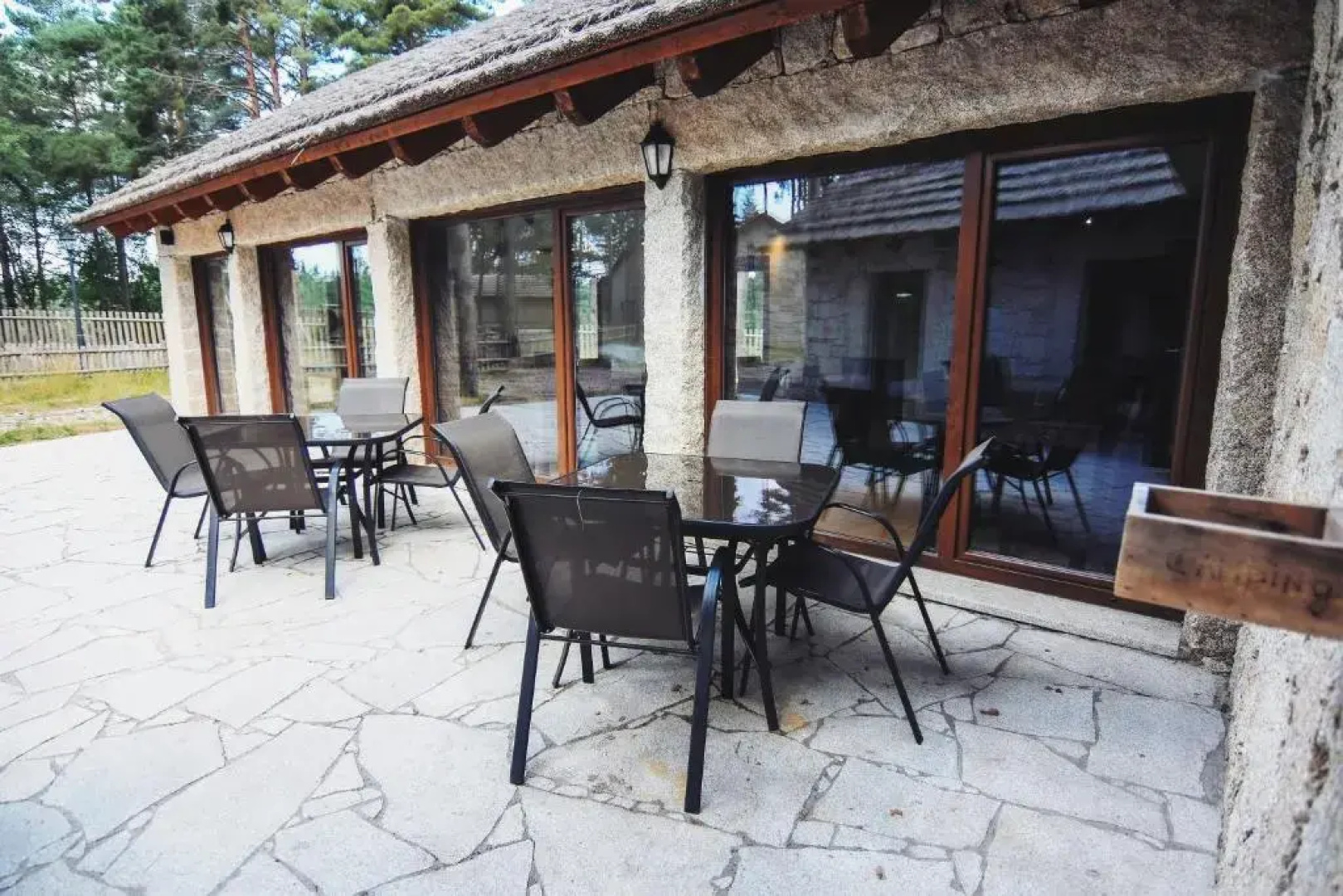 Alvão Village & Camping