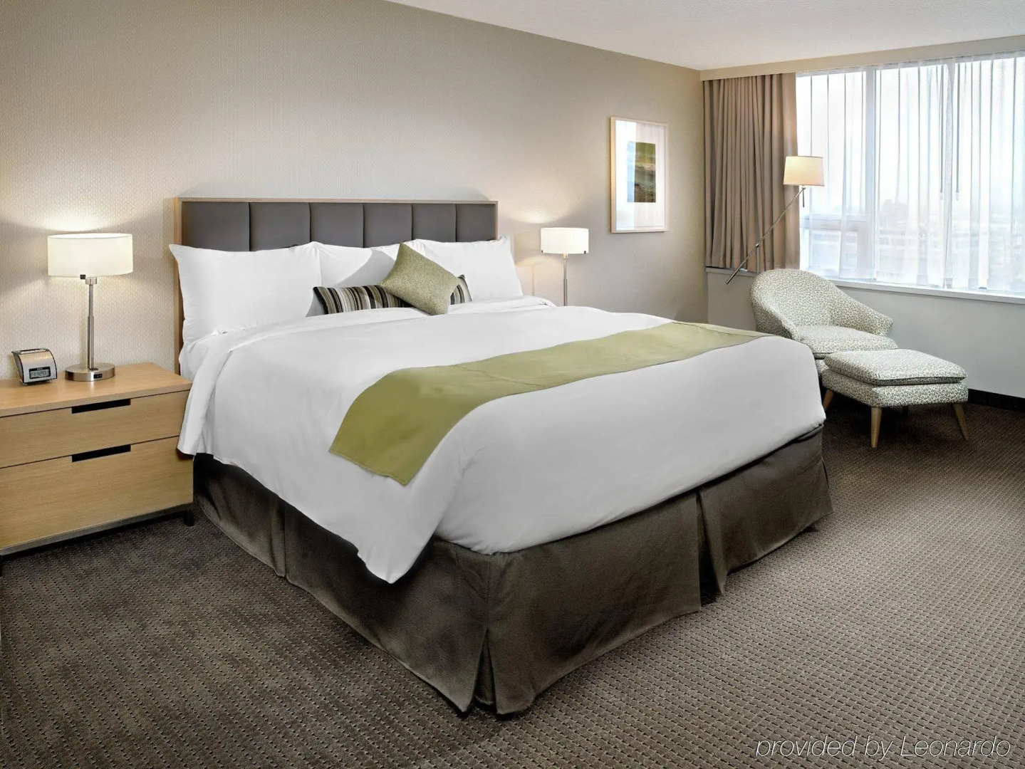 Coast Chilliwack Hotel by APA